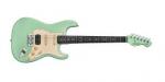 MOOER MSC10 Pro Surf Green